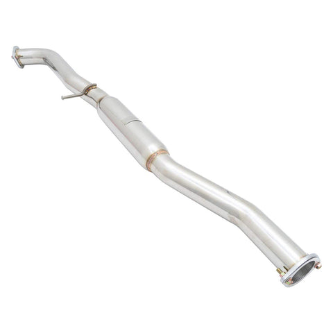 Cat-Back Exhaust System Megan Racing MR-CBS-IG034D-M