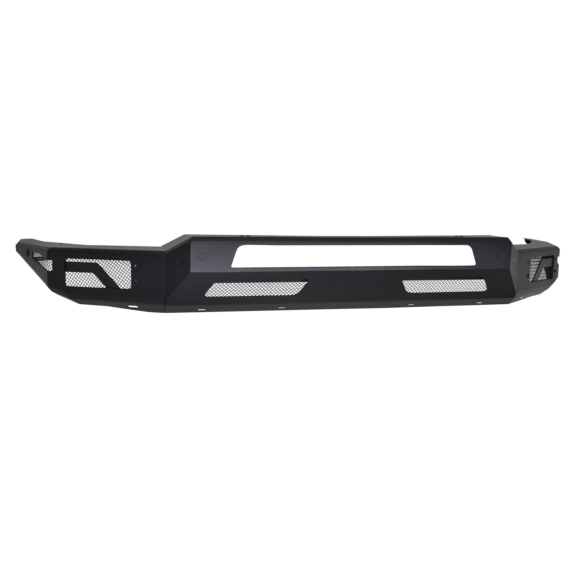 Pro-Mod Westin 58-41075 Front Bumper fits 2019-2024 Ram 1500 (Exc 1500 Classic) (Exc Rebel, Warlock & TRX)