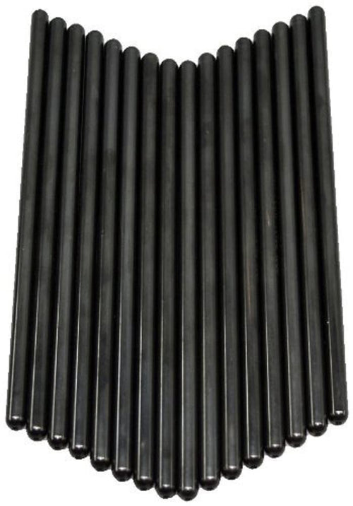 Chromoly Steel PRW 94080517650 Pushrods, (Pack of 16)
