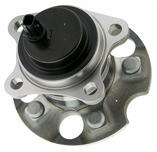 Wheel Bearing and Hub Assembly MOOG for Toyota Highlander 512420