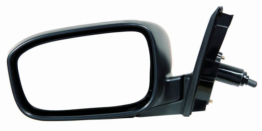 Replacement Driver Side Door Mirror Set DEPO 317-5414L3CD