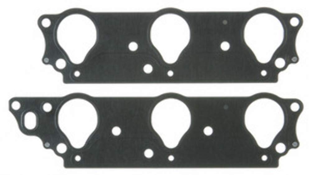 Engine Intake Manifold Gasket Set MAHLE MS17808