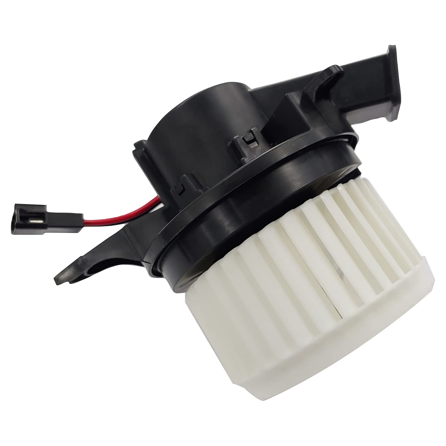 Blower Assembly TYC 700351 Compatible with 2015-2021 Jeep Renegade