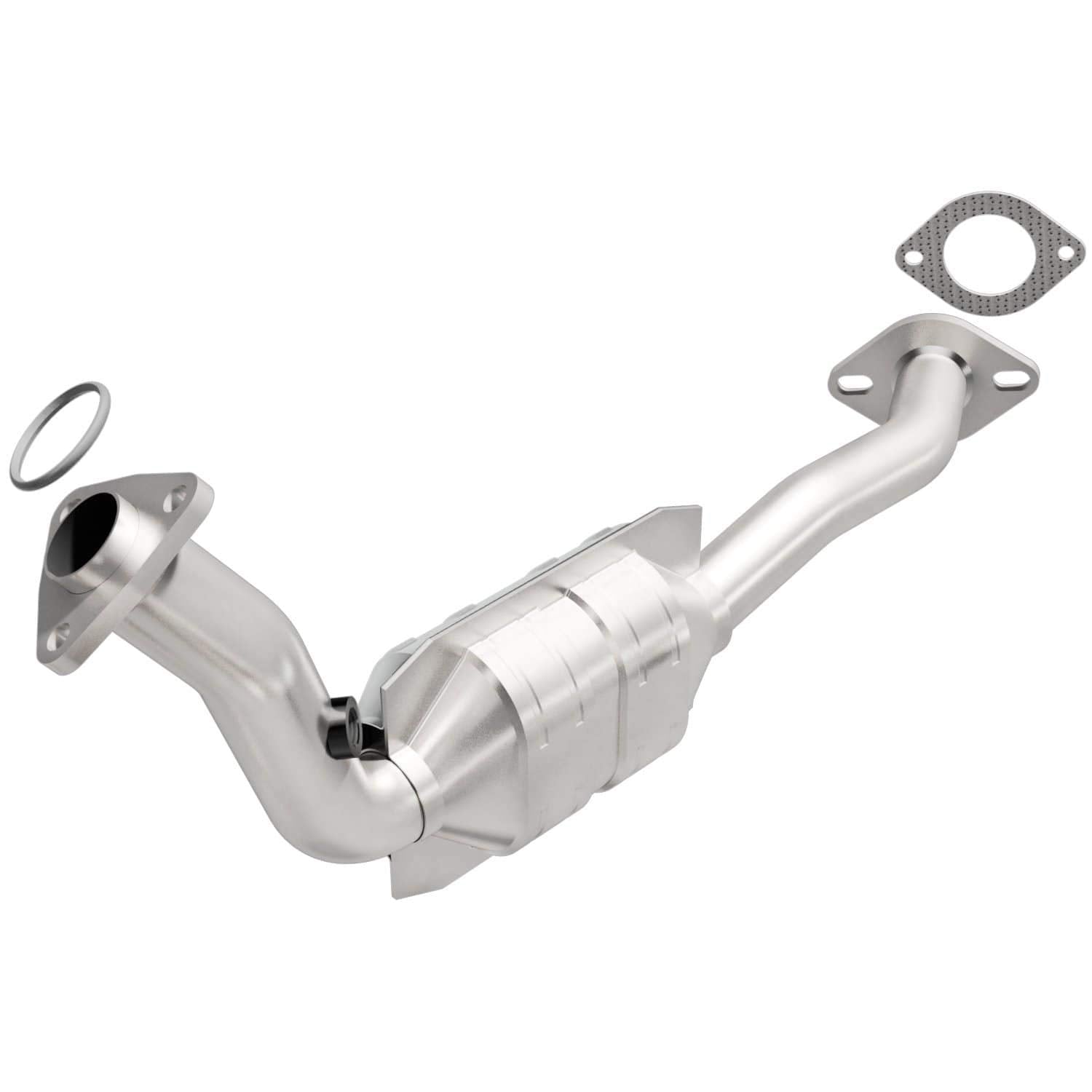 California Grade MagnaFlow Catalytic Converter 447231: Direct-Fit (CARB Compliant)