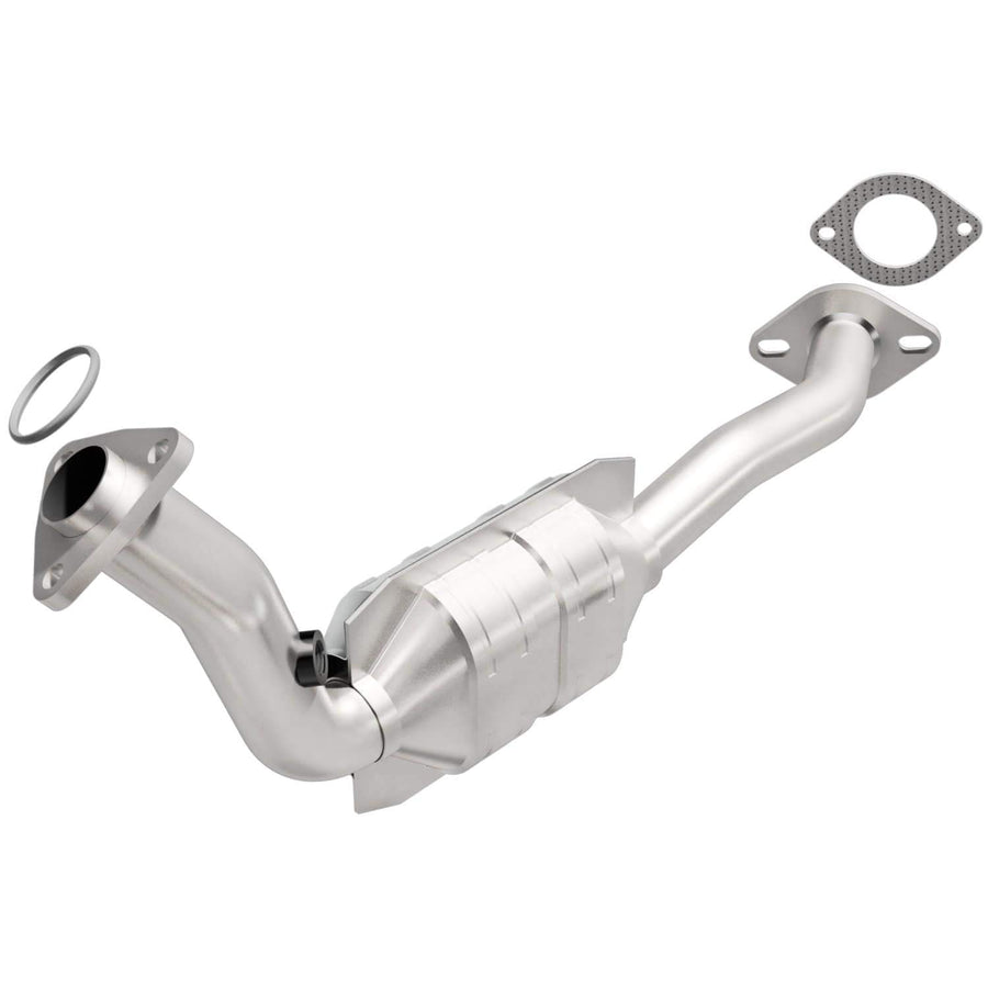 California Grade MagnaFlow Catalytic Converter 447231: Direct-Fit (CARB Compliant)