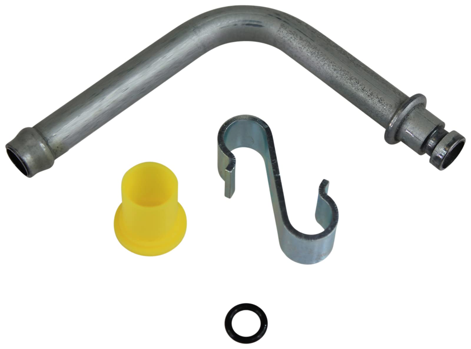 Power Steering Hose End Fitting Gates 349783
