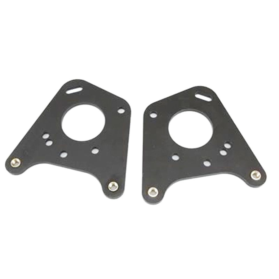 Rear Wilwood Drag Bracket - 2 Piece 249-2120/21
