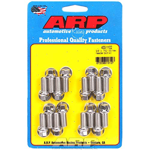 Head Stud & Bolt ARP 4001102