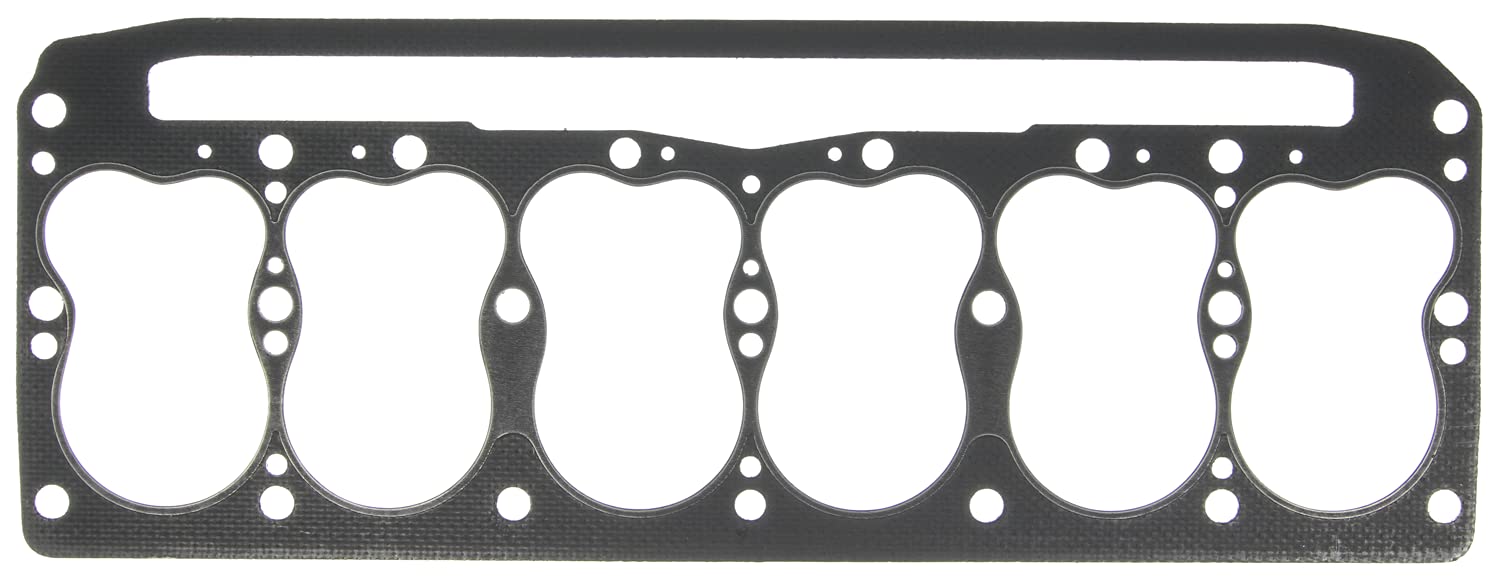 Engine Cylinder Head Gasket MAHLE 1151