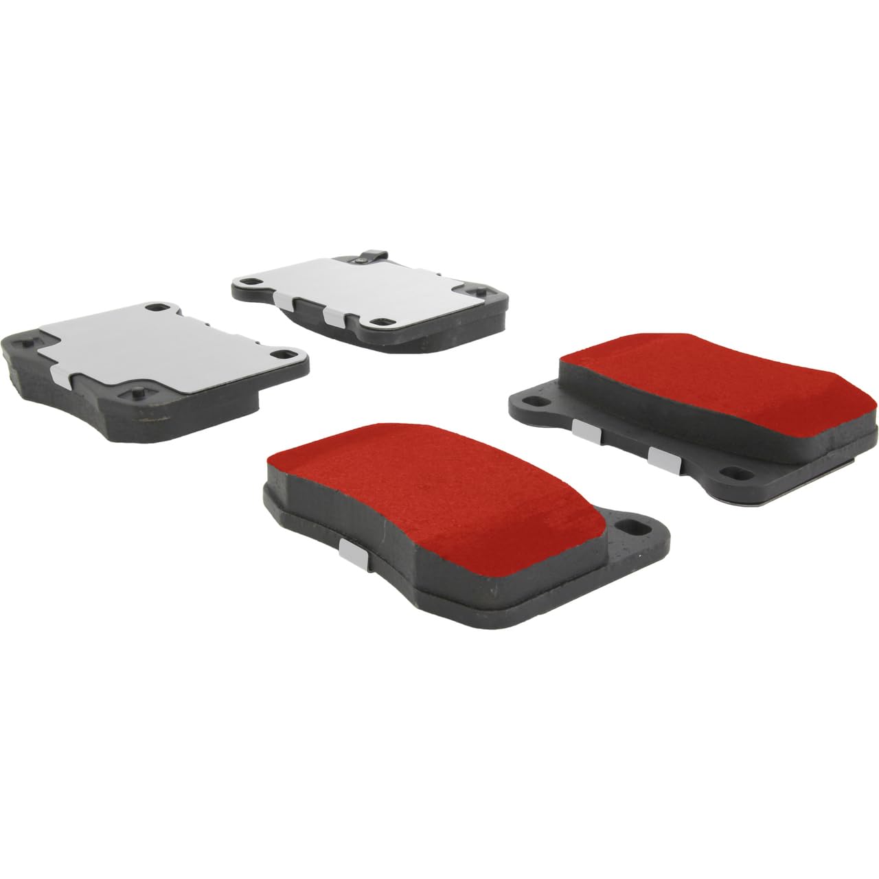 500.13660 Centric PQ PRO PADS