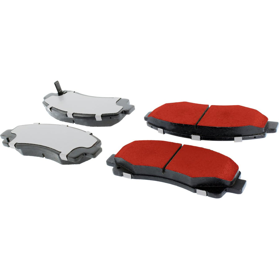 500.15840 Centric PQ PRO PADS
