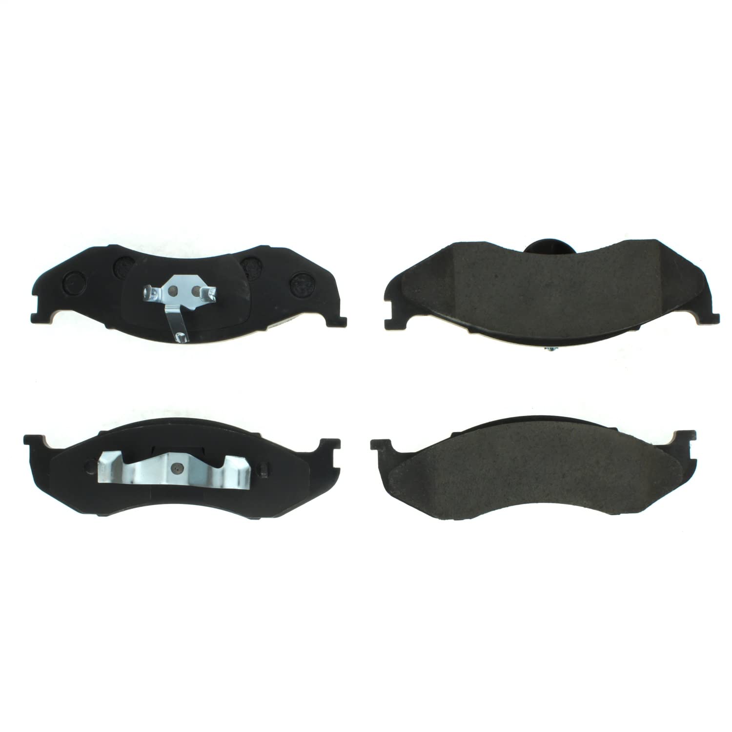 StopTech Truck & SUV Pad 319.04770