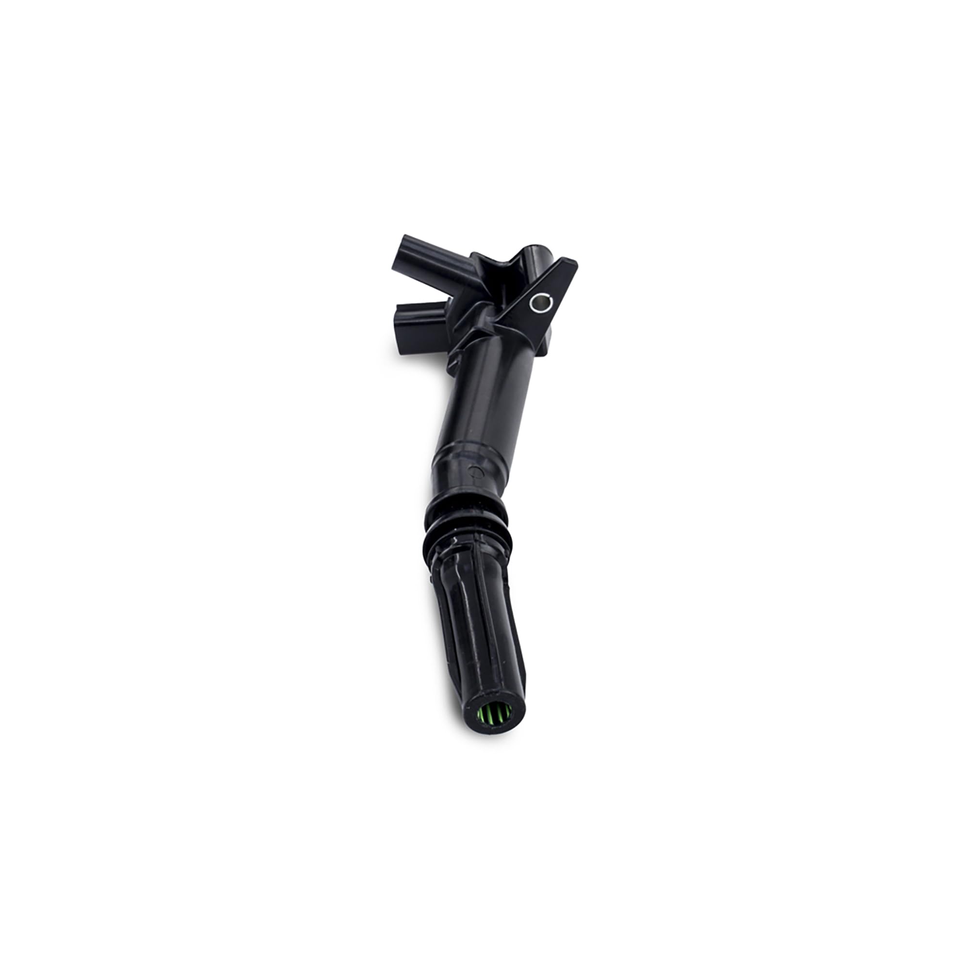 Mishimoto Driver Side Ignition Coil compatible with Ford F-150 Raptor 6.2L 2010-2014
