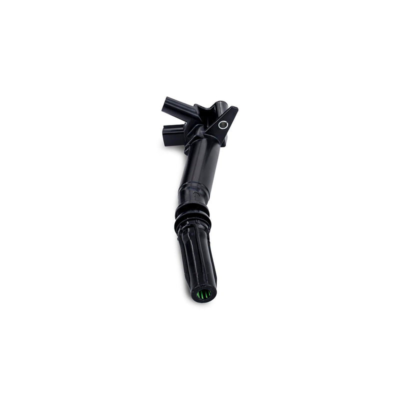 Mishimoto Driver Side Ignition Coil compatible with Ford F-150 Raptor 6.2L 2010-2014