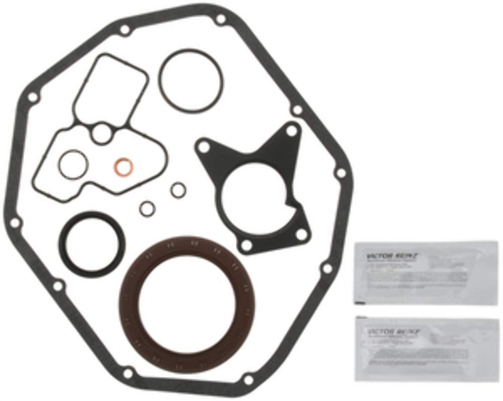 Engine MAHLE Original Conversion Gasket Set CS54692