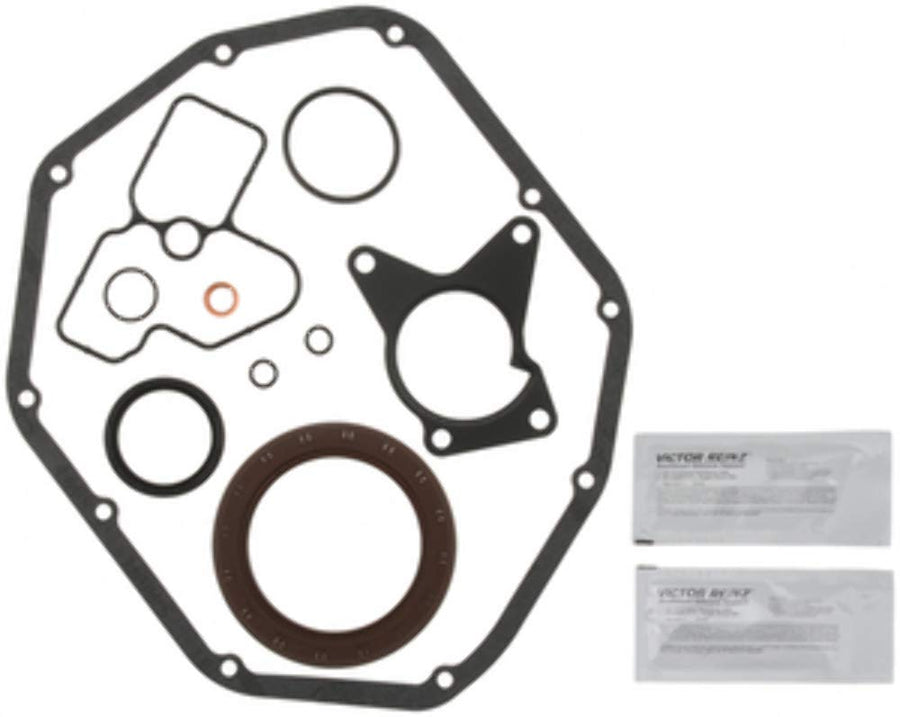 Engine MAHLE Original Conversion Gasket Set CS54692