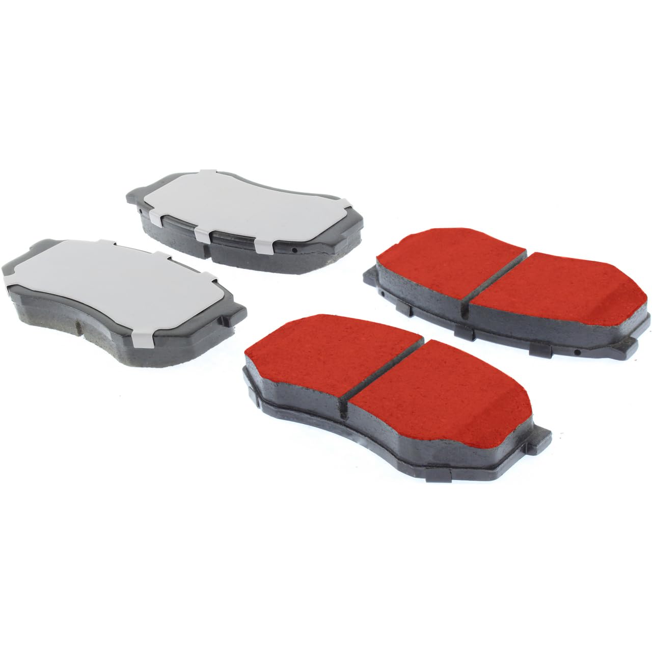 500.03890 Centric PQ PRO PADS
