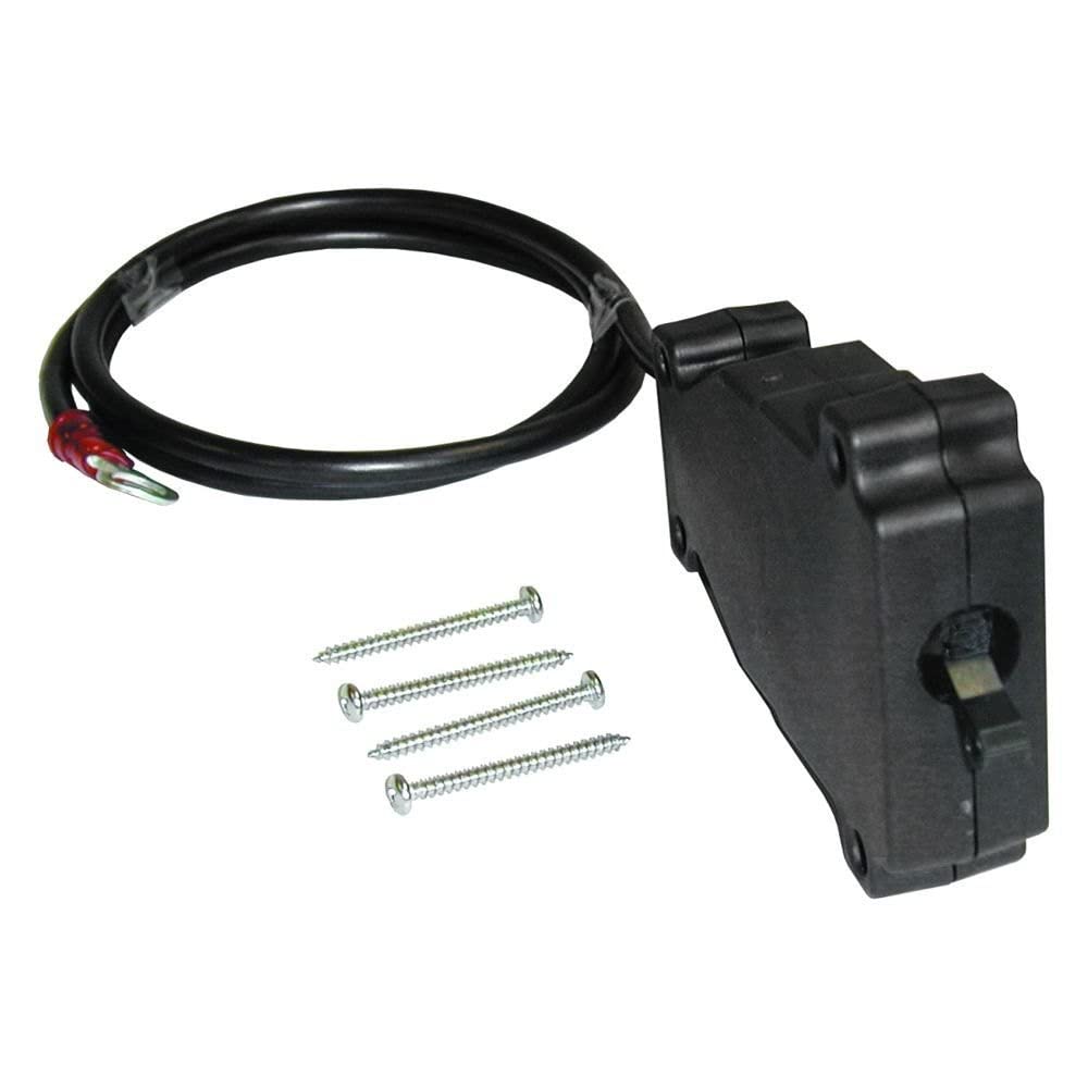 Circuit Breaker Kit Trolling Motor, one Size
