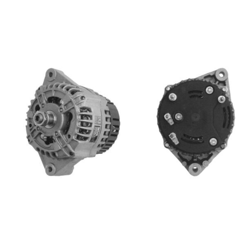 MG177 Mahle Alternator