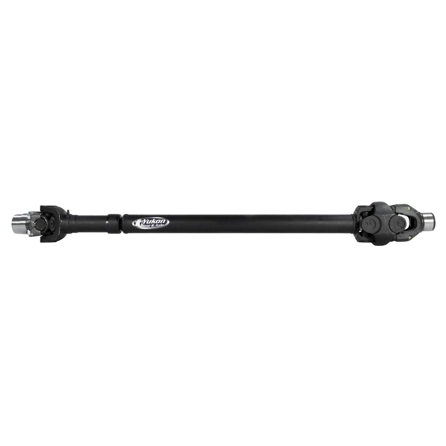 2018 JL Rubicon Yukon Gear & Axle Front Driveshaft, 1350 Hd, 4Dr, M/T