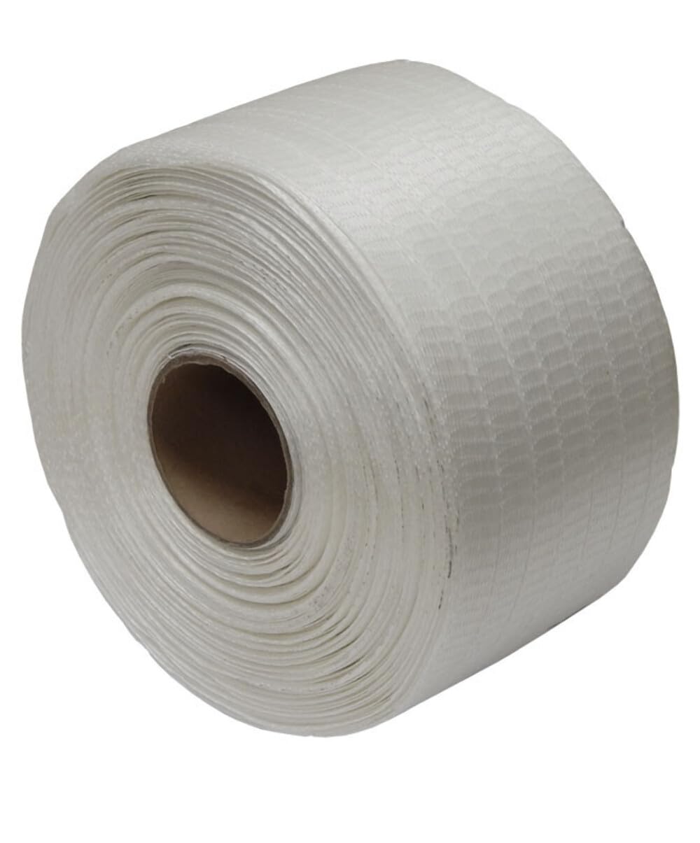 3/4" X 2100' Woven Strapping Dr. Shrink DS-750
