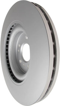 355113192 Pagid Disc Brake Rotor