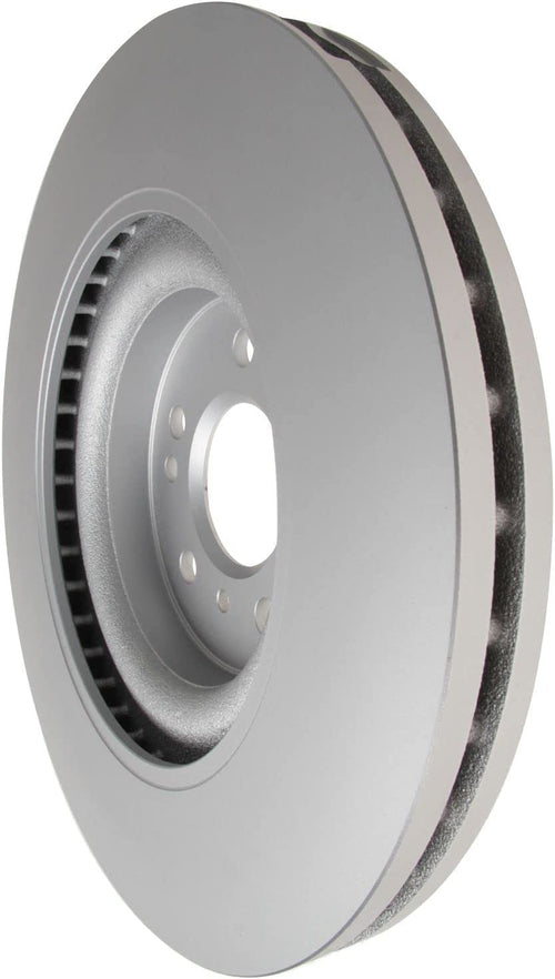 355113192 Pagid Disc Brake Rotor
