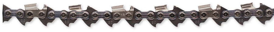 Super 20 Chain OREGON 20LPX067G, 67 Drive Link, 0.325-Inch