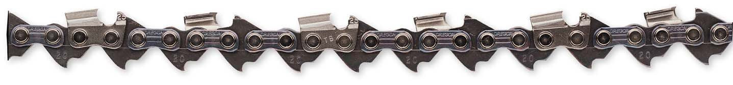 Super 20 Chain OREGON 20LPX067G, 67 Drive Link, 0.325-Inch