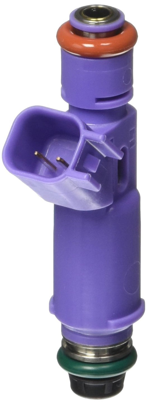 Hi-Flow Ford Racing (M-9593-LU24A) Fuel Injector Kit, (Pack of 8)