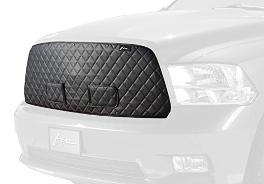 Fia Custom Fit WF929-56 Winter Front/Bug Screen