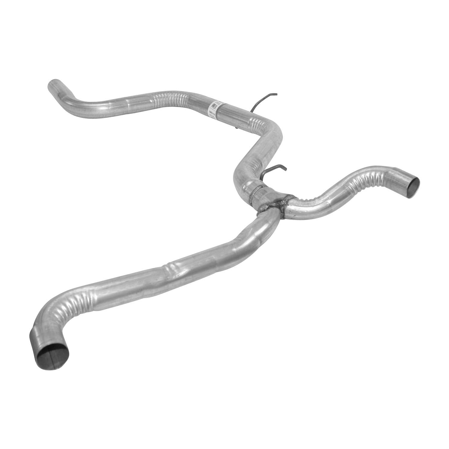 Exhaust Pipe AP Exhaust Products 58519