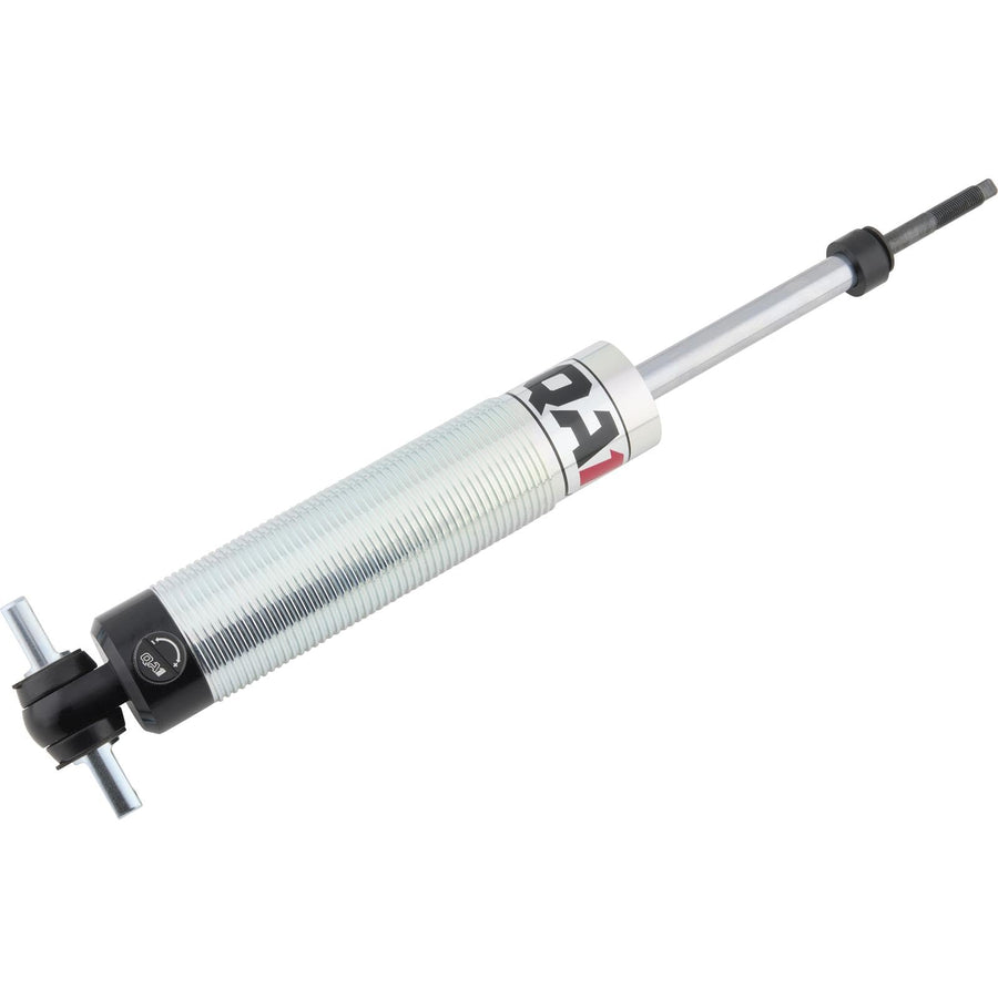 Single Adjustable QA1 Shock GS501