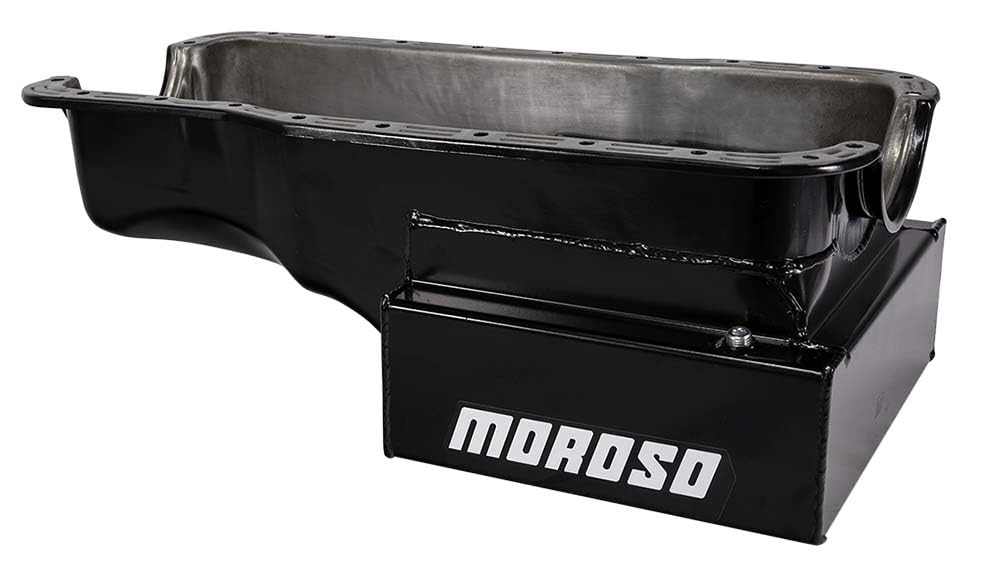 Oil Pan Moroso 20503 for Ford 289-302 Engines