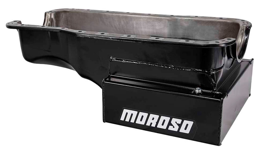 Oil Pan Moroso 20503 for Ford 289-302 Engines