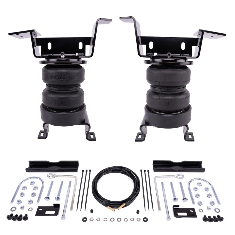 Air Lift 5000 ALF Ultm Kits Spring Air