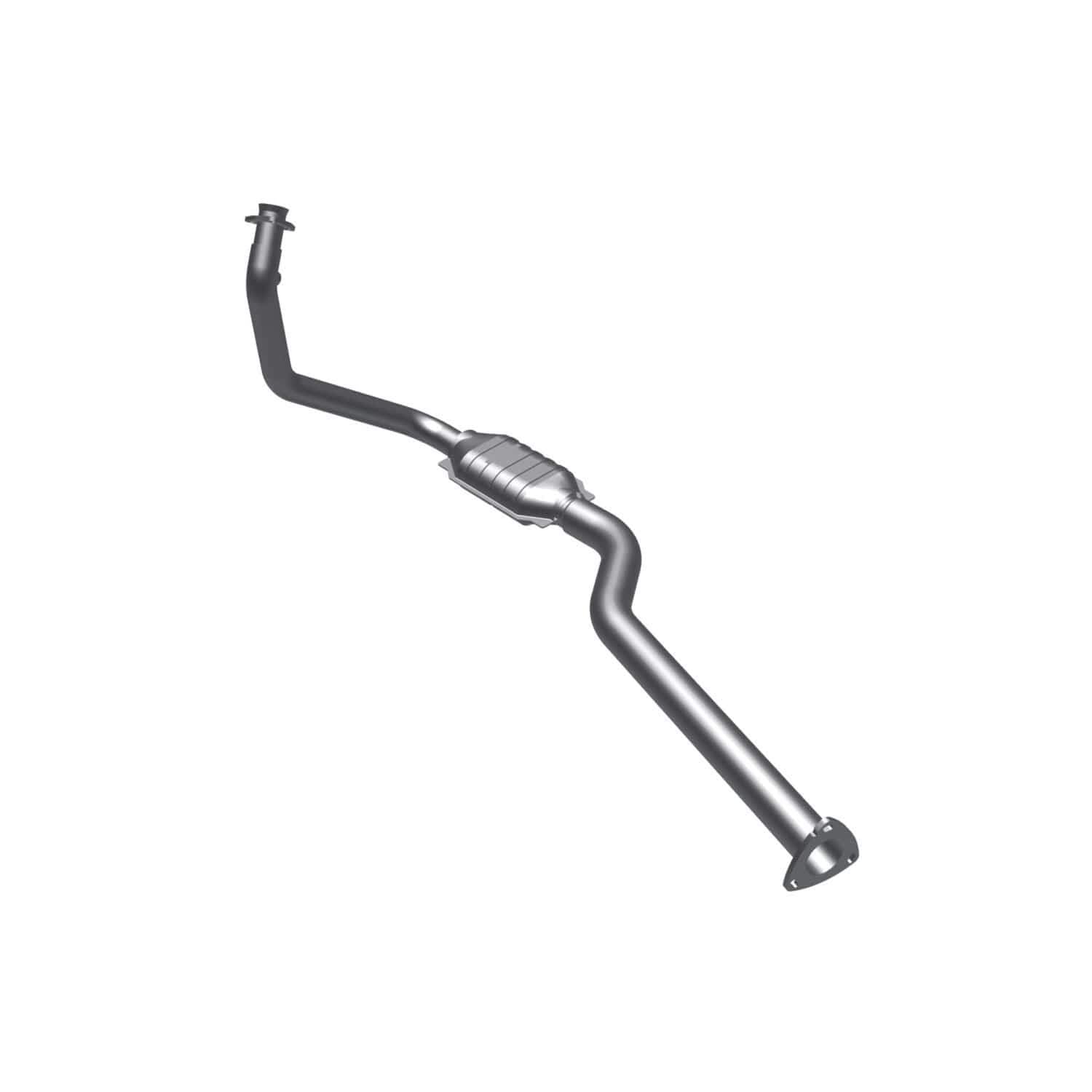 Catalytic Converter MagnaFlow 93615: HM Grade, Direct-Fit (EPA Compliant)