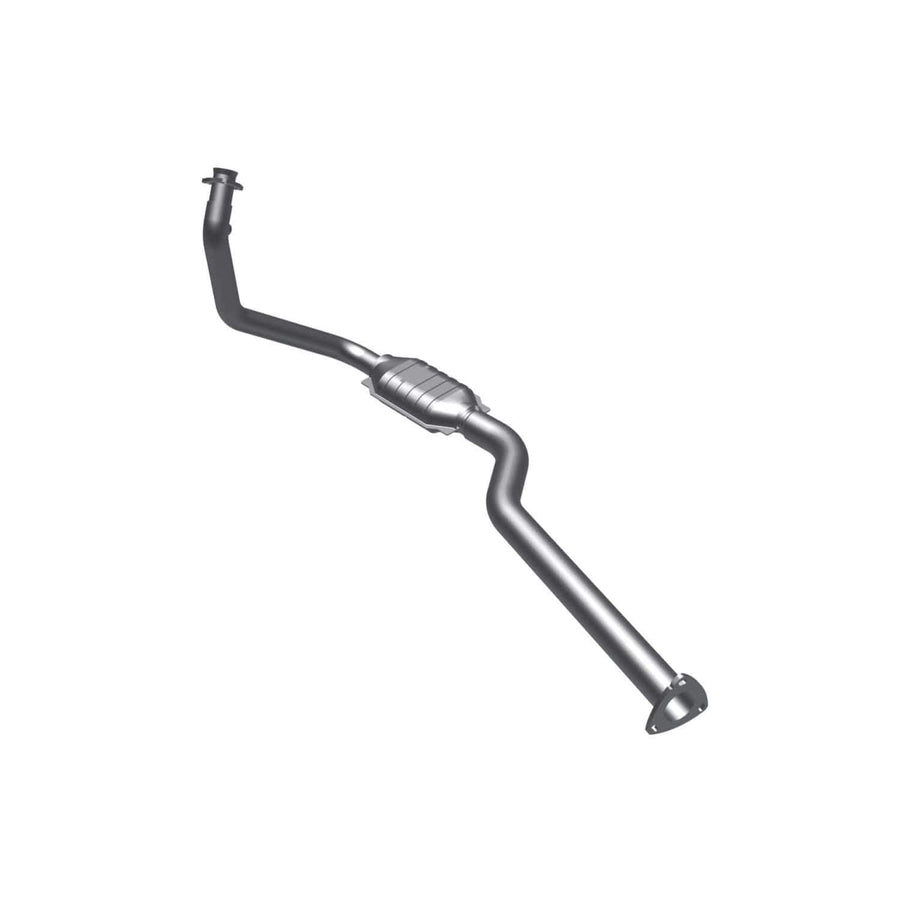 Catalytic Converter MagnaFlow 93615: HM Grade, Direct-Fit (EPA Compliant)
