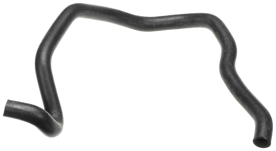 Premium Gates Molded Heater Hose 19756