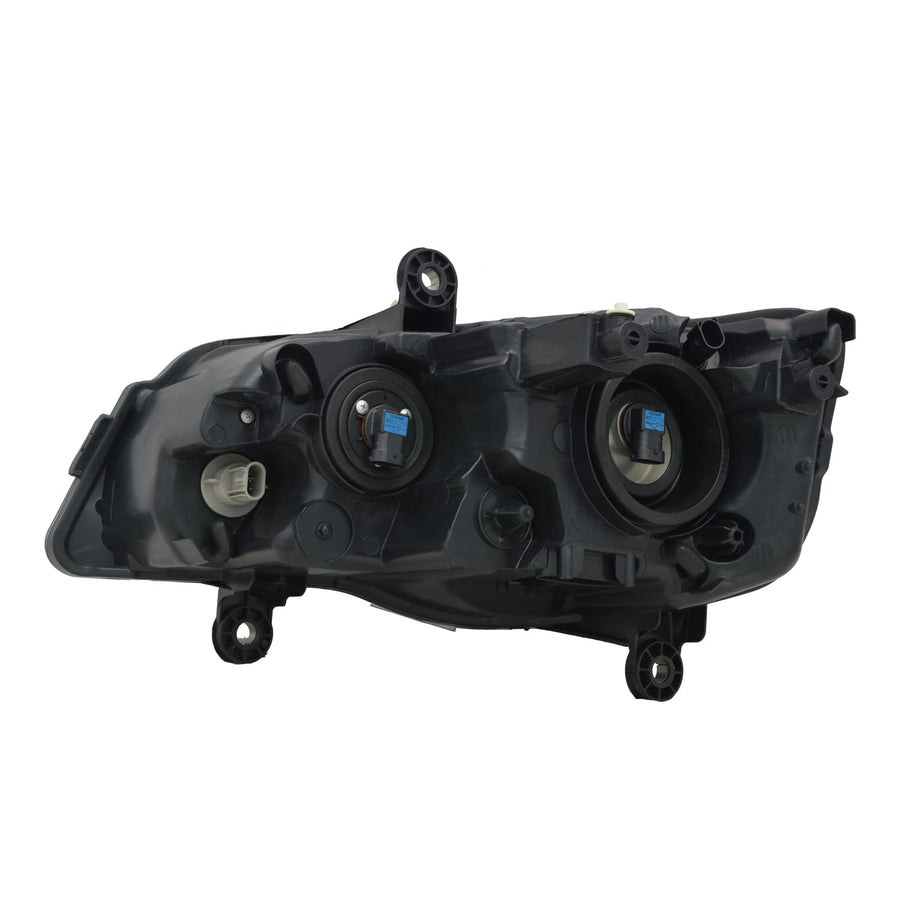 Replacement TYC 20-6919-00-9 Right Head Lamp