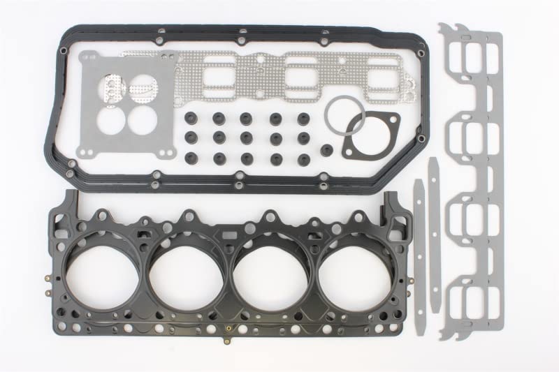 PRO1021T Cometic Top End Gasket Kit