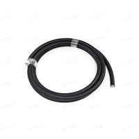 Braided Deatschwerks EFI Hose