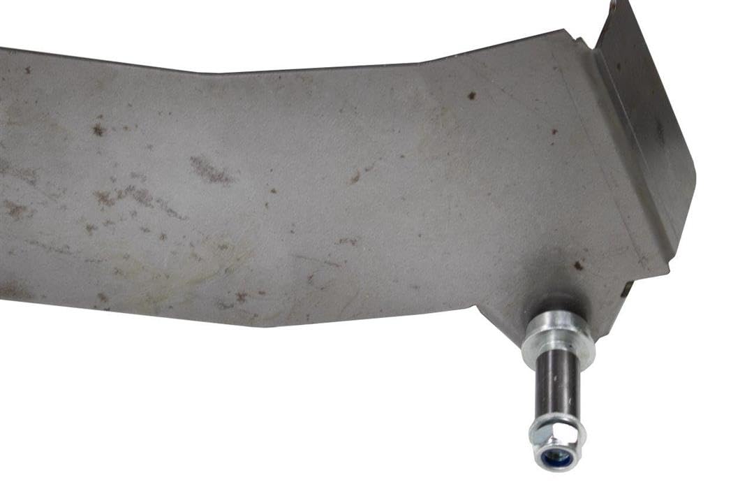 PASSENGER REAR SHOCK MOUNT