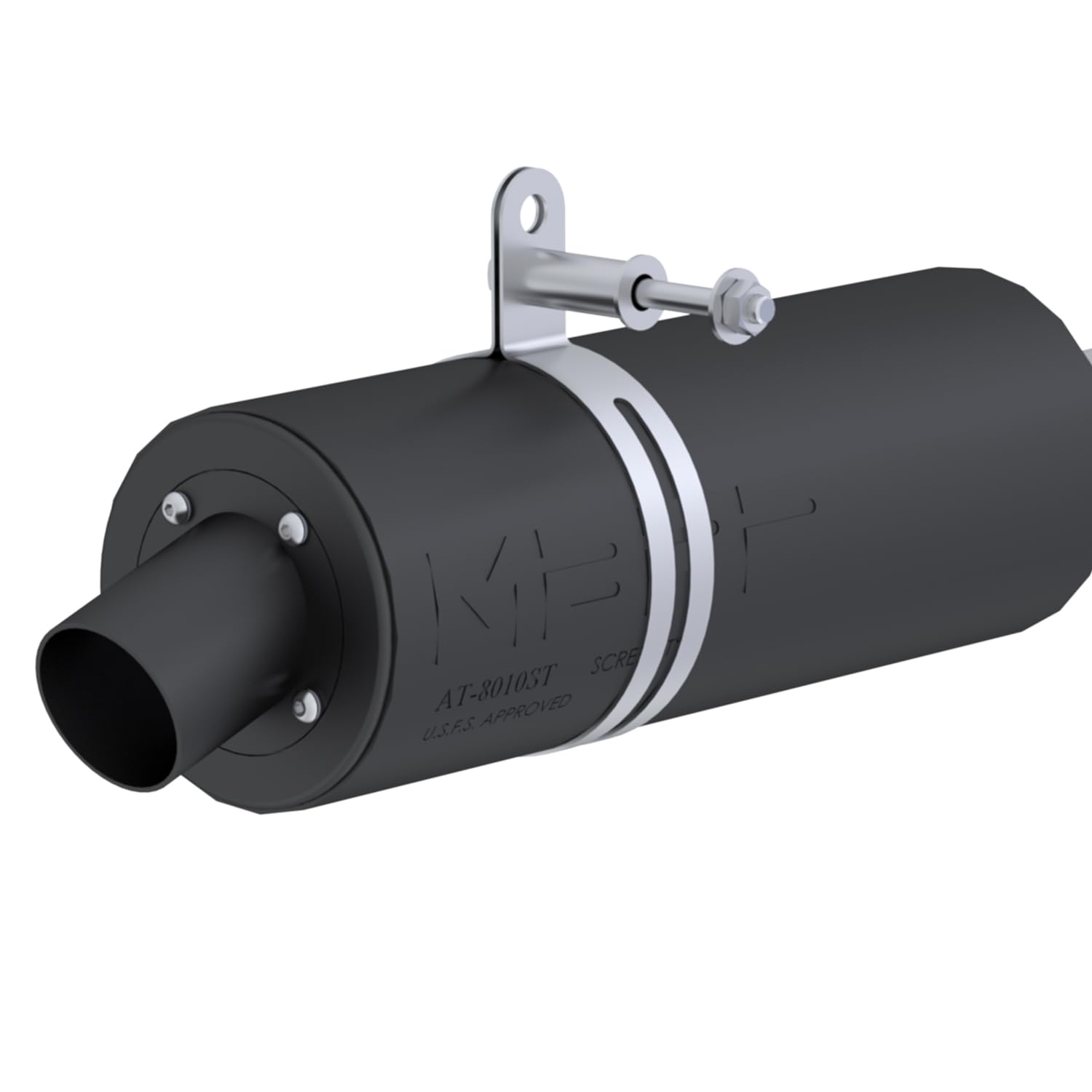 Mufflers MBRP AT-8206P