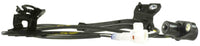 Wheel Speed Sensor NGK/NTK AB1601 (71678)