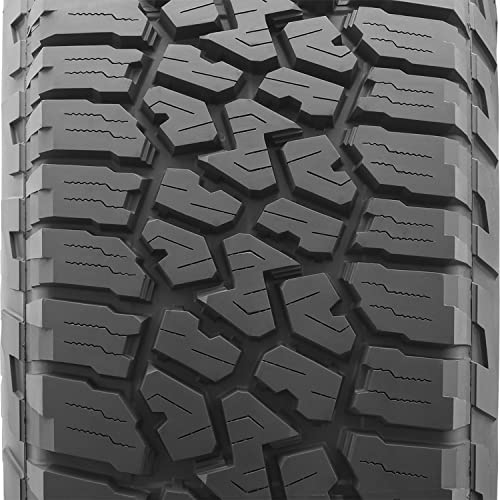 Ziex Falken S/TZ-05 All-Season Radial Tire - 275/55R20 117H