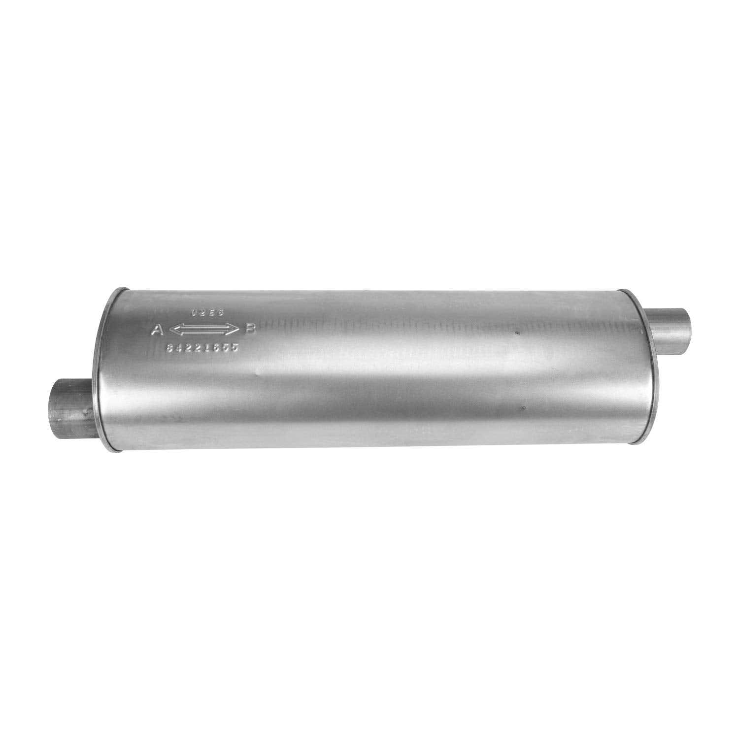 Exhaust Muffler AP Exhaust Products 2178