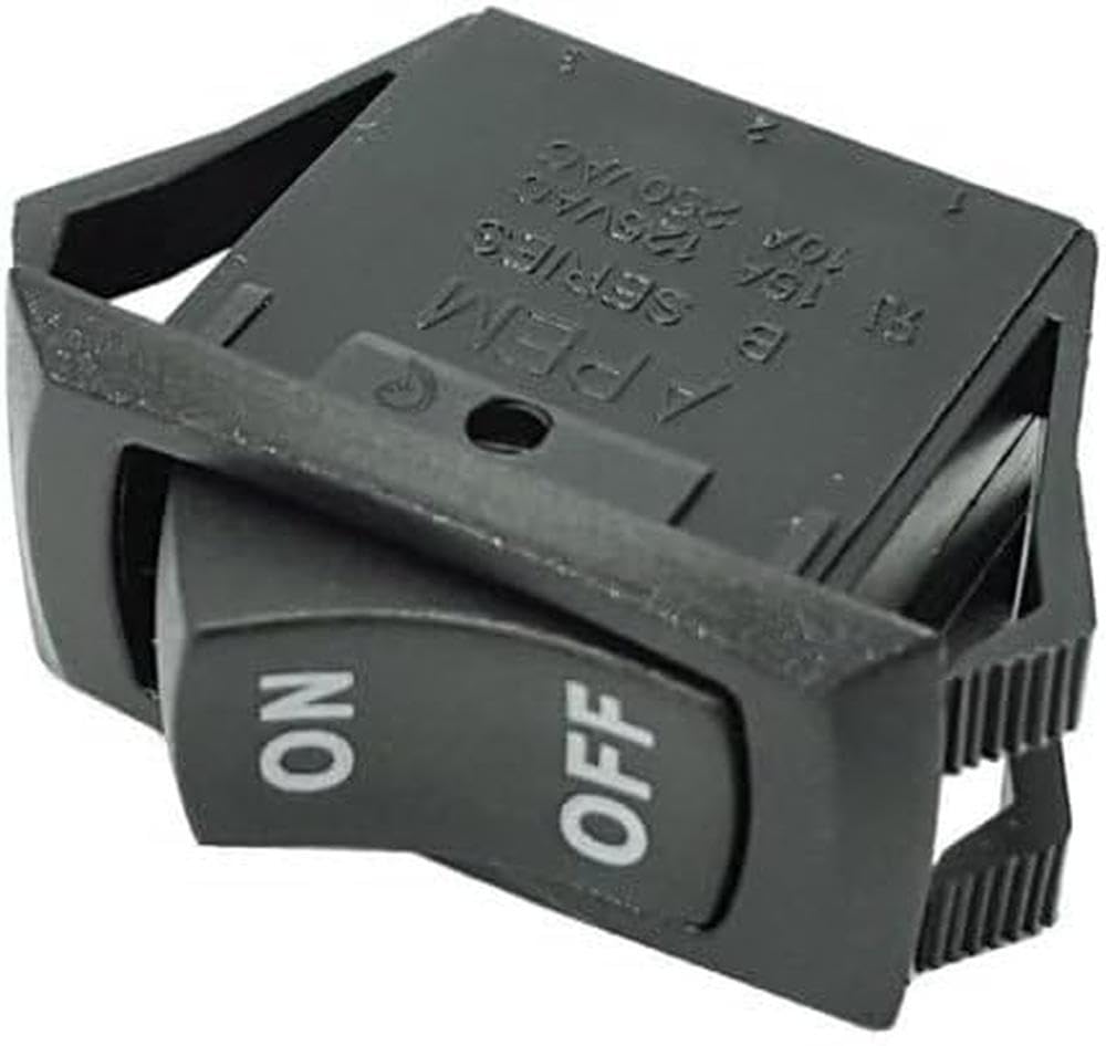 31092 Atwood On/Off Switch