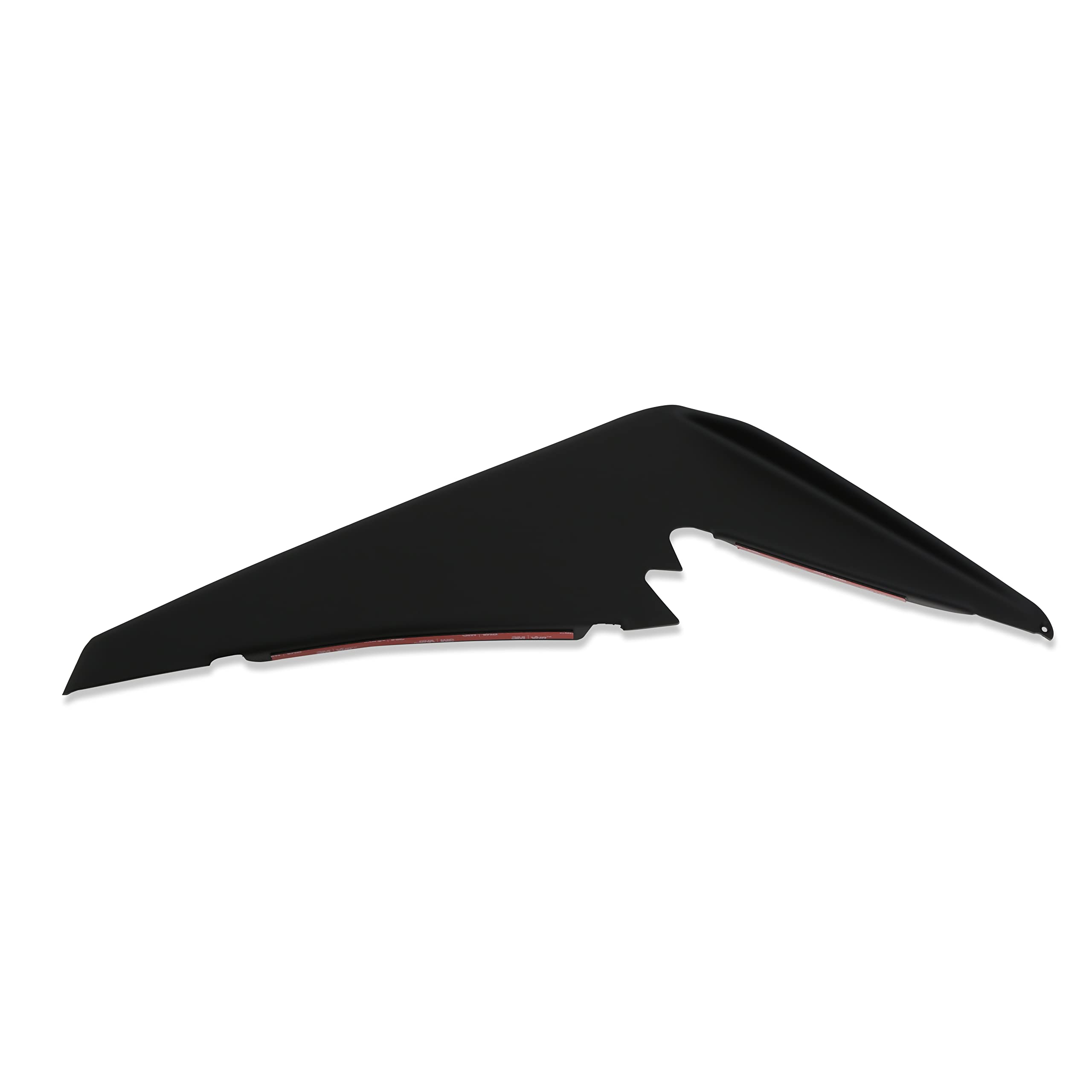 Muscle Cars Drake CA-300002-AB Dive Planes Smooth Satin Finish