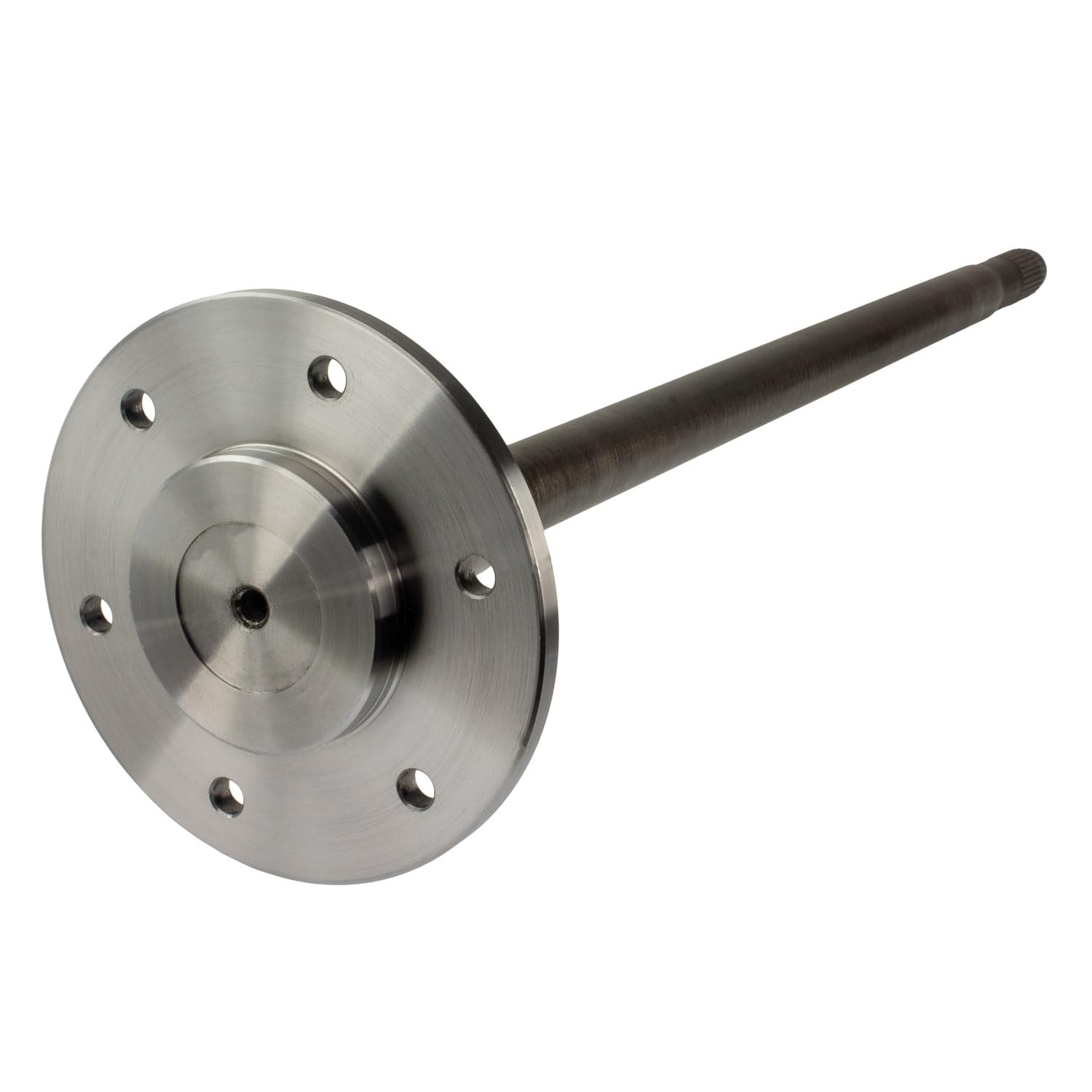 Drive Axle Shaft Motive Gear 14039547 GM 8.5, 6 x 5.5 Bolt Pattern, 28 Spline, 31.31" Length, Compatible with Chevrolet K10, K5 Blazer, GMC Jimmy (1980-1988)